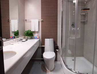 Super 8 Hotel Xian Da Yan Ta Cameră foto