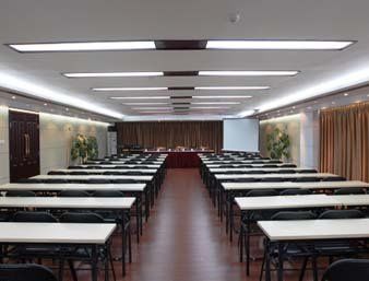 Super 8 Hotel Xian Da Yan Ta Facilități foto