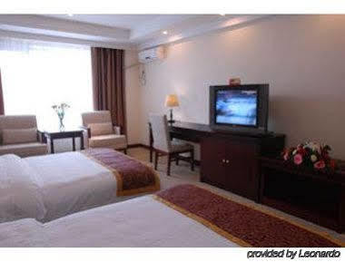 Super 8 Hotel Xian Da Yan Ta Cameră foto